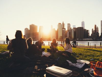Picknick